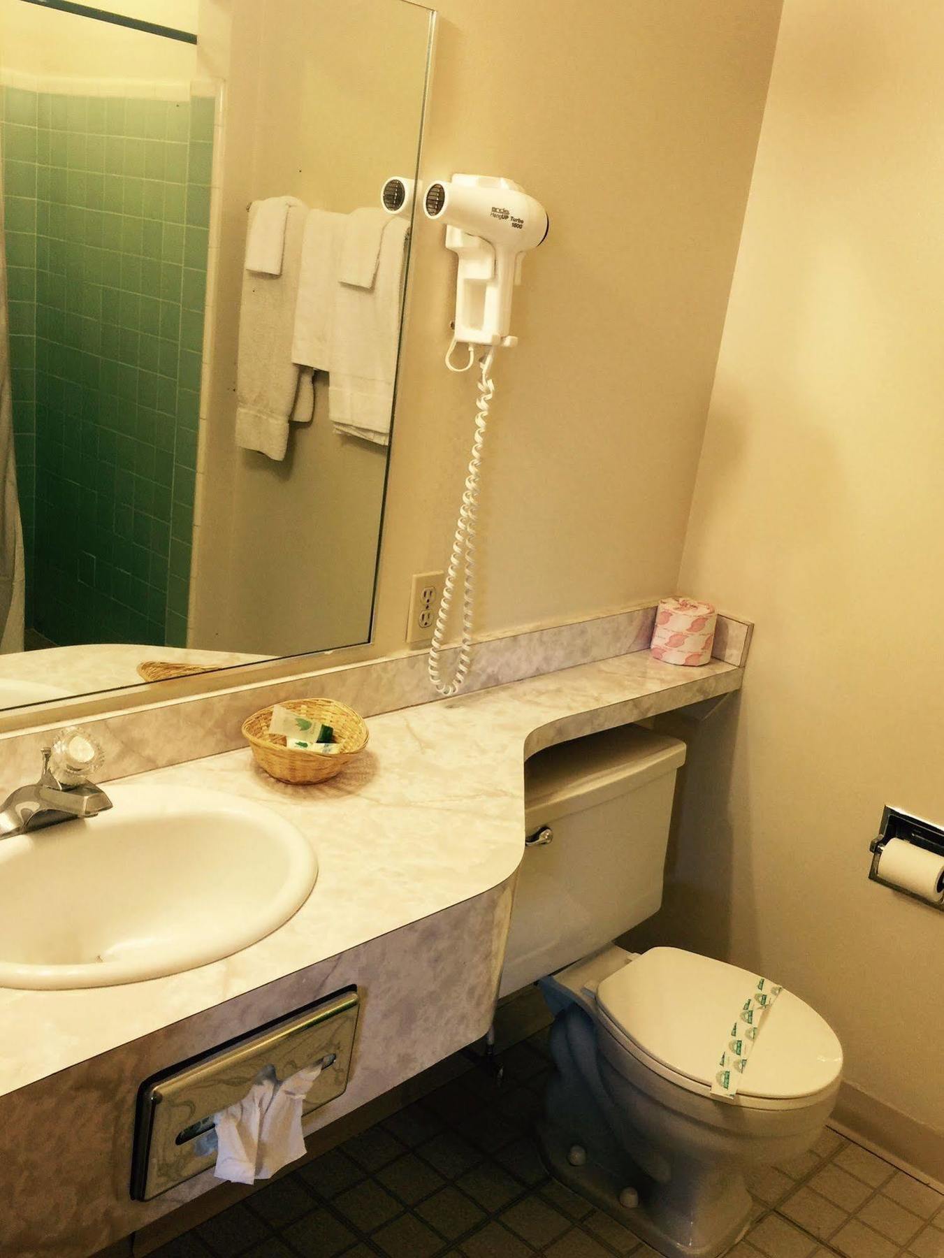 Hotel Lovelock Nv I-80 מראה חיצוני תמונה