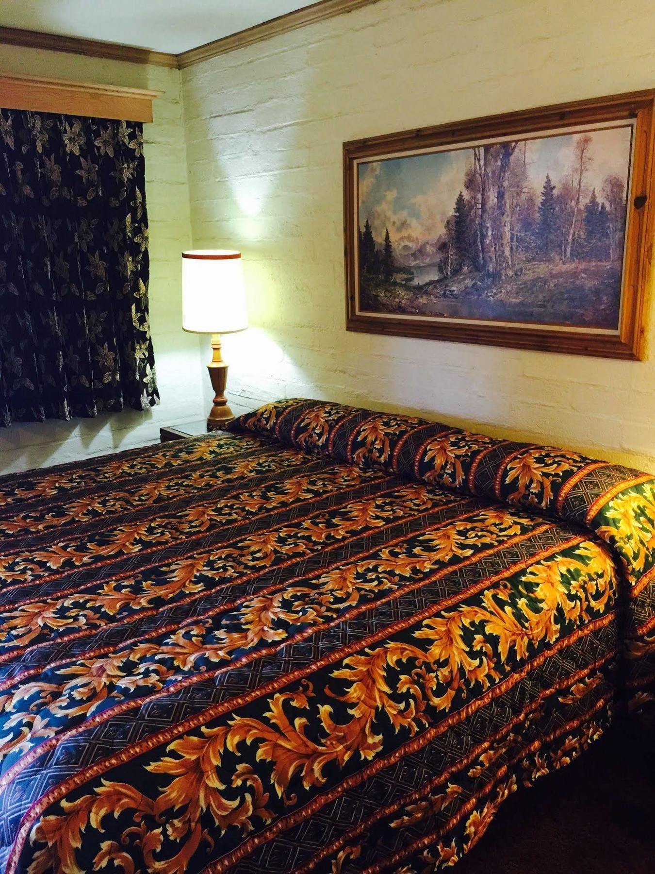 Hotel Lovelock Nv I-80 מראה חיצוני תמונה