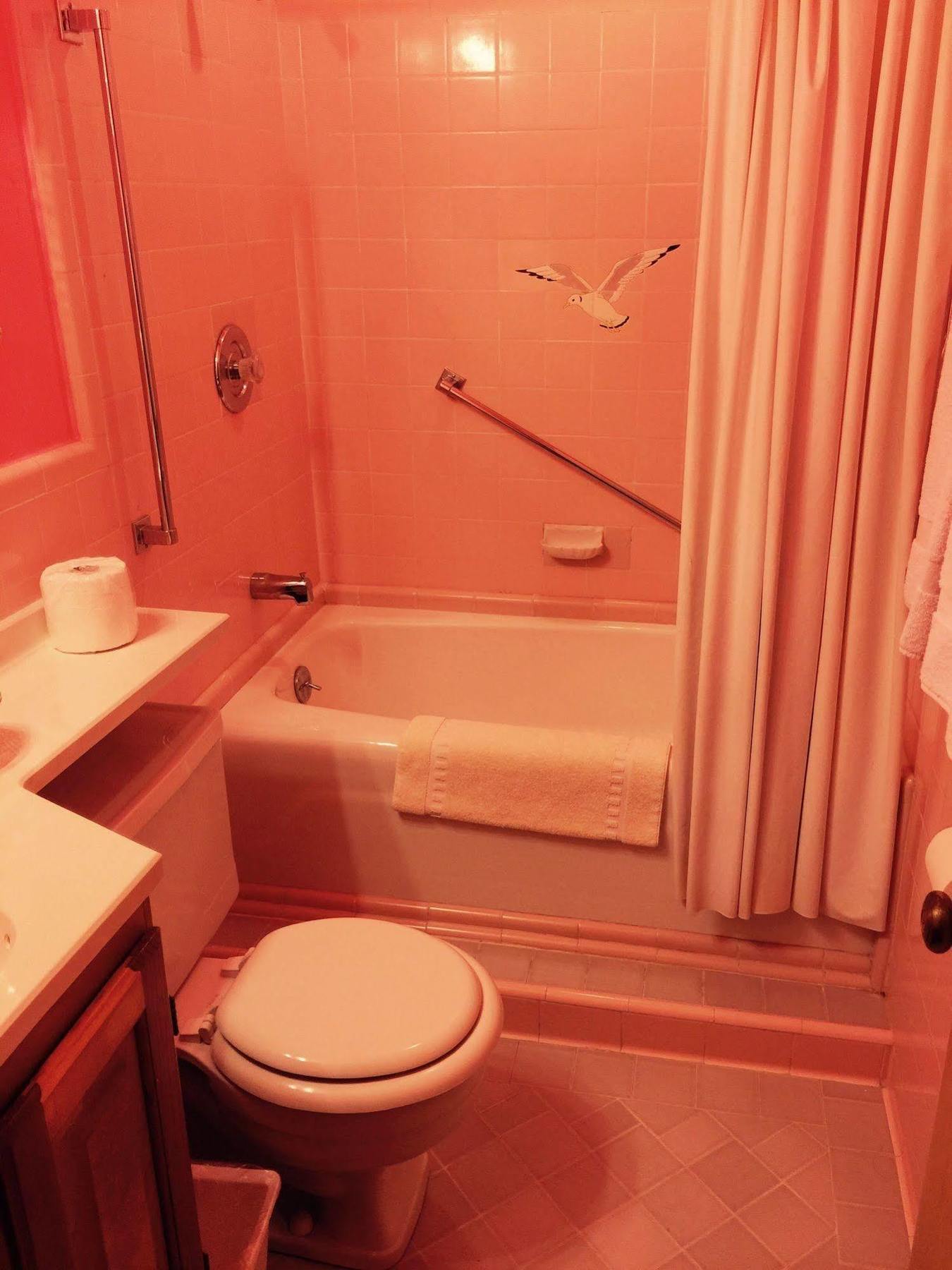 Hotel Lovelock Nv I-80 מראה חיצוני תמונה