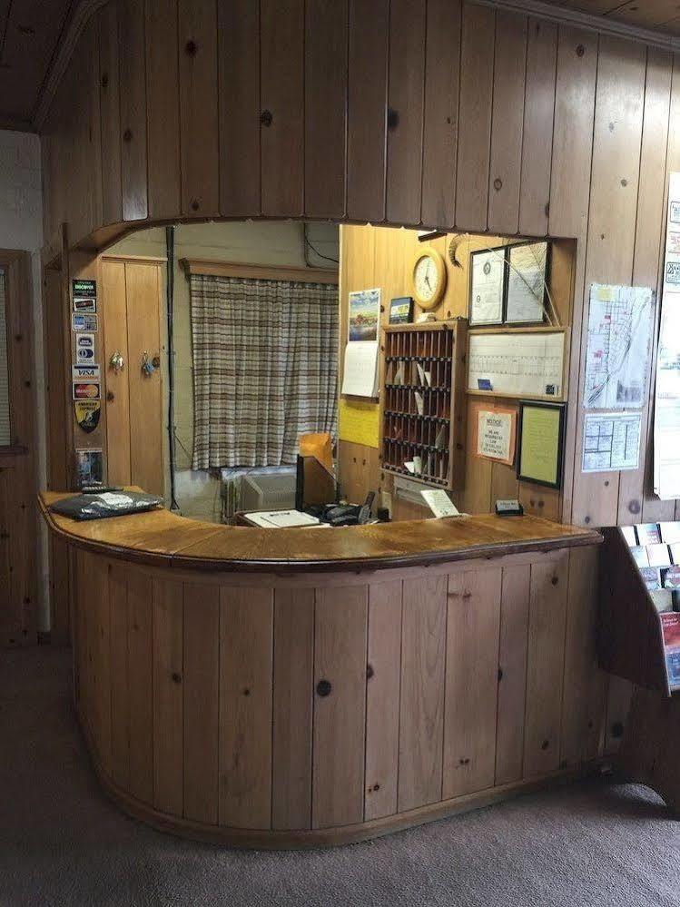 Hotel Lovelock Nv I-80 מראה חיצוני תמונה