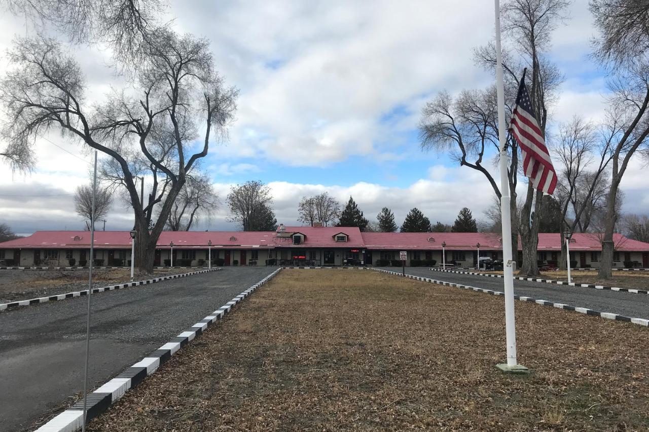 Hotel Lovelock Nv I-80 מראה חיצוני תמונה